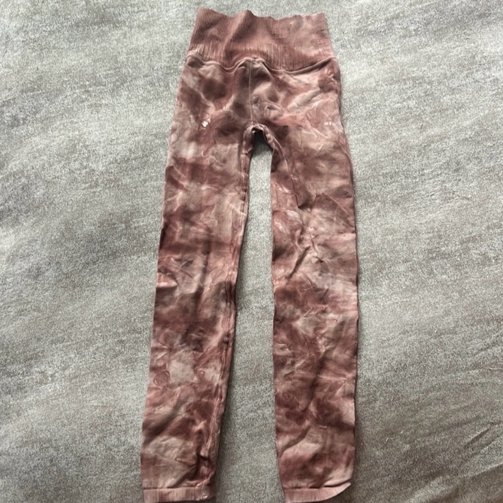 Free People Leggings